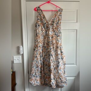 Joioe dress size 14
